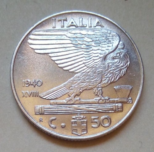 Vittorio emanuele iii 50 - emanuele,