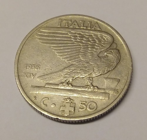 Centesimi impero regno - centesimi,