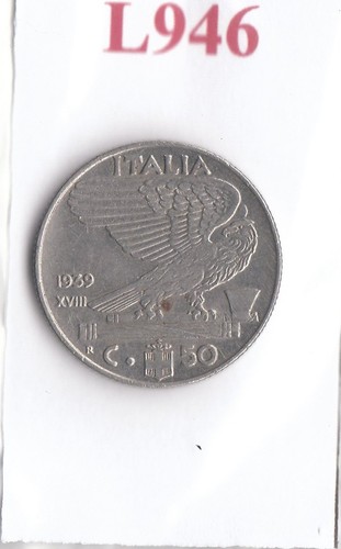 L946 moneta coin - l946, regno