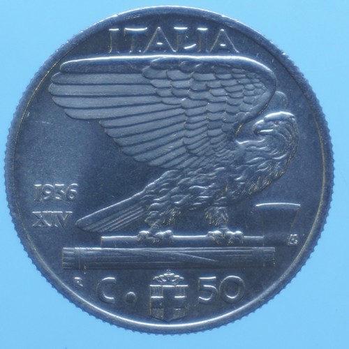 Vittorio emanuele iii - vittorio, 50