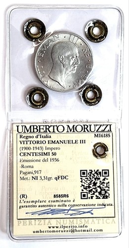 Regno italia stupendo 50 - d'italia,