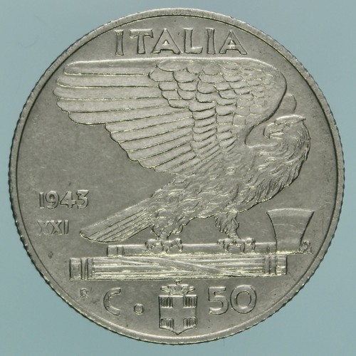 Vittorio emanuele iii 50 - iii°,