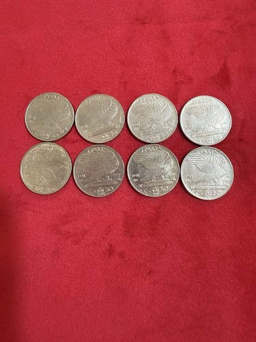 Lotto monete italia - lotto,