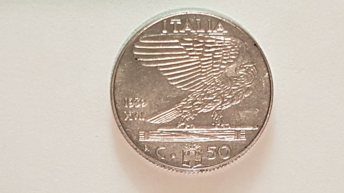 Vittorio emanuele iii - vittorio, 50