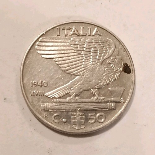 Regno italia centesimi - d’italia,