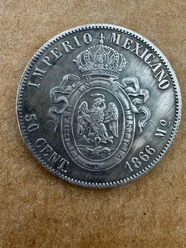 Moneta messicano centesimi - moneta,