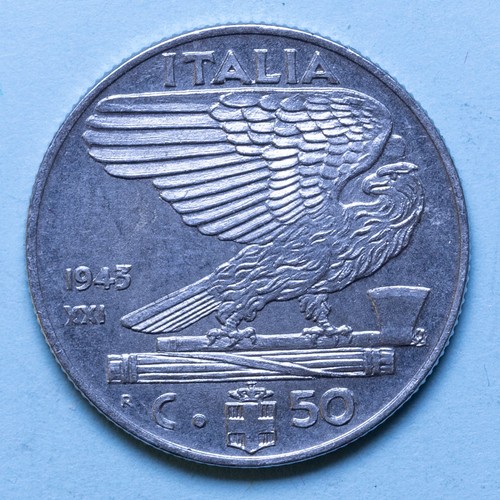 Vittorio emanuele iii - vittorio, 50