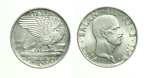 Pcc1706 vittorio emanuele - emanuele, iii