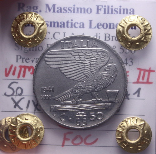 Veiii centesimi impero - veiii,