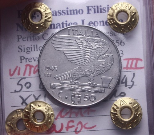 Veiii centesimi impero - nl*,