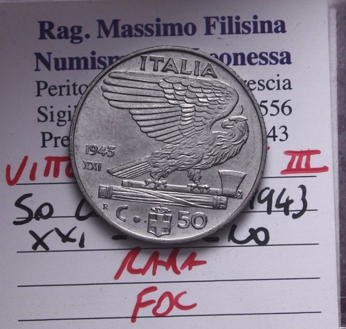 Veiii italia 50 centesimi - nl*,