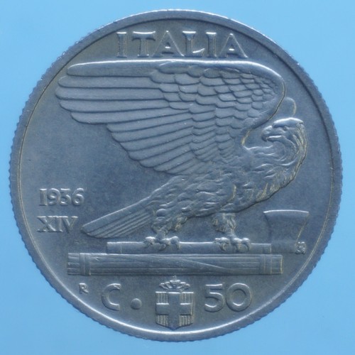 Vittorio emanuele iii - emanuele, 50