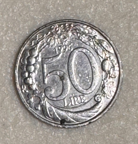 Moneta centesimi - da,