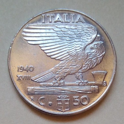Vittorio emanuele iii - iii, 50