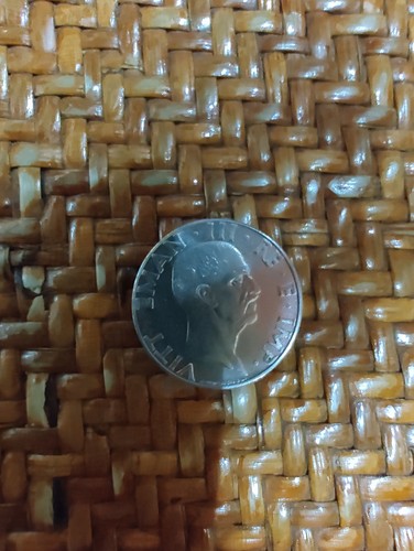 Centesimi del 1940 - 50,