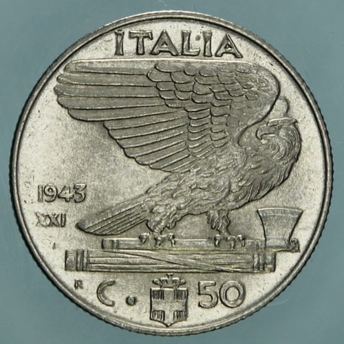 Vittorio emanuele iii - emanuele, 50