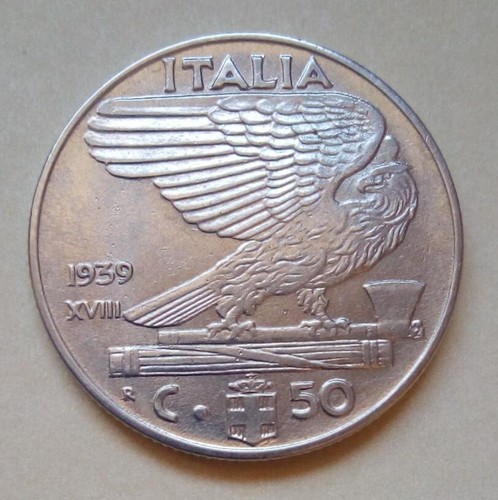 Vittorio emanuele iii - iii, 50