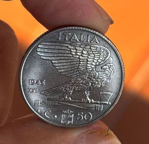 Regno italia centesimi - regno,